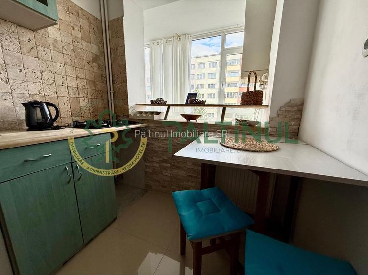 Apartament 2 camere de inchiriat Sibiu - 13