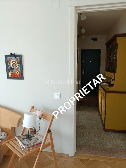 Gruia | 1 cameră, 37 mp | ultrafinisat, curte verde, vedere deschisă - 8