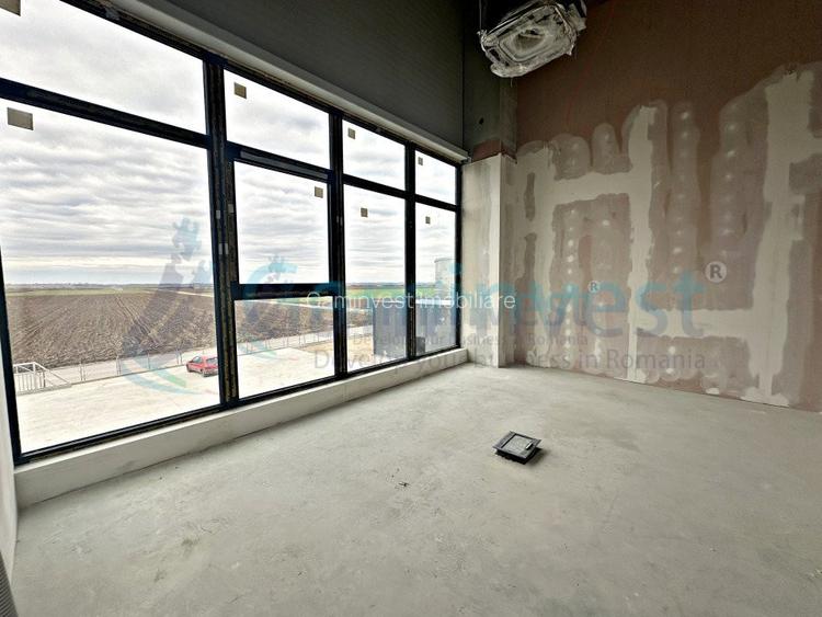 Hală industrială nouă lângă Oradea si A3, Bihor - 8