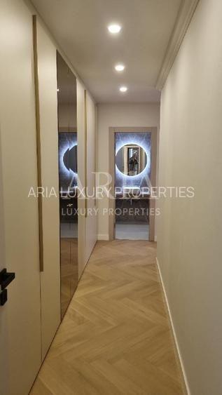 LUXURY 4ROOMS | IANCU NICOLAE | 2 PARKING SPACES - 12