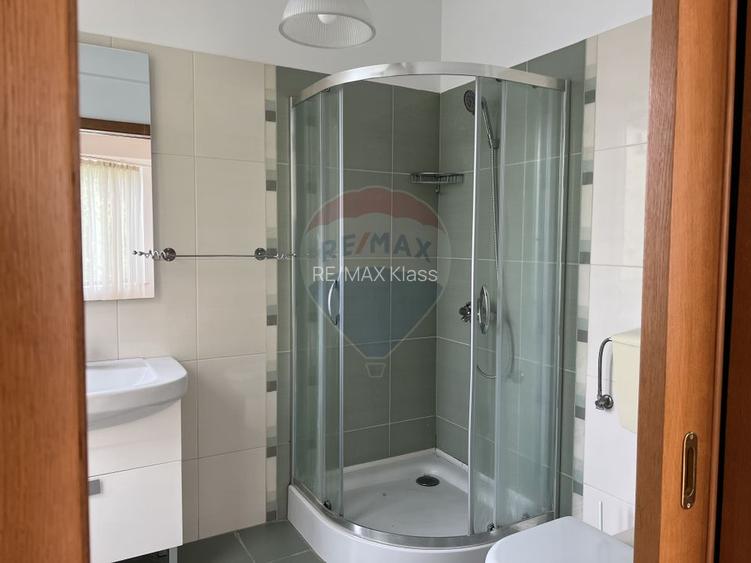 Casă / Vilă cu 5 camere de închiriat în zona Pipera - 23