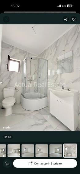 CASA LUMINA LA COMANDA | ZONA CENTRALA | TVA INCLUS - 11