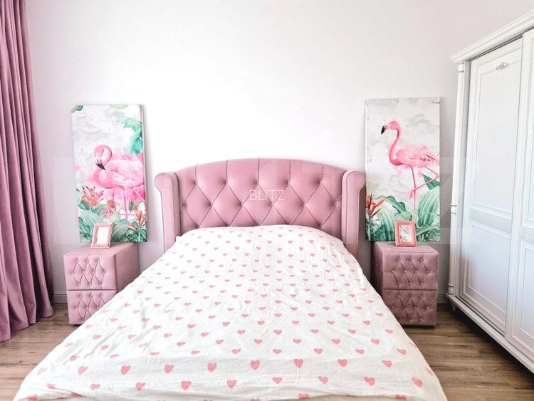 Casa de vanzare, cu 4 camere, 168 mp+teren 1000 mp, Oradea - 12