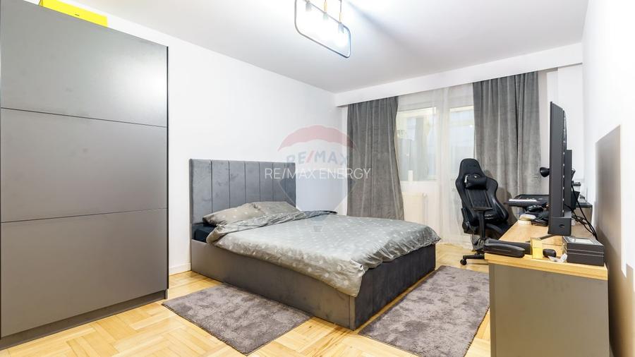 Casa individuala cu 3 apartamente, comision 0%, Intre Lacuri - 7