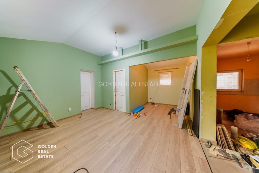 Casa ideala pt familie numeroasa sau spatiu de birouri, teren 908 mp, Gai - 15