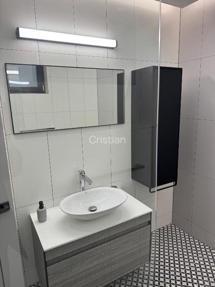 Casă Cartier Henry Coandă  - 9