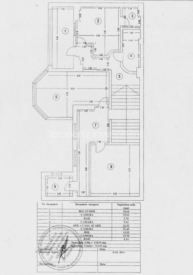 Spatiu Comercial | Turda-Aviatorilor | Centrala | Fatada Reabilitata - 3