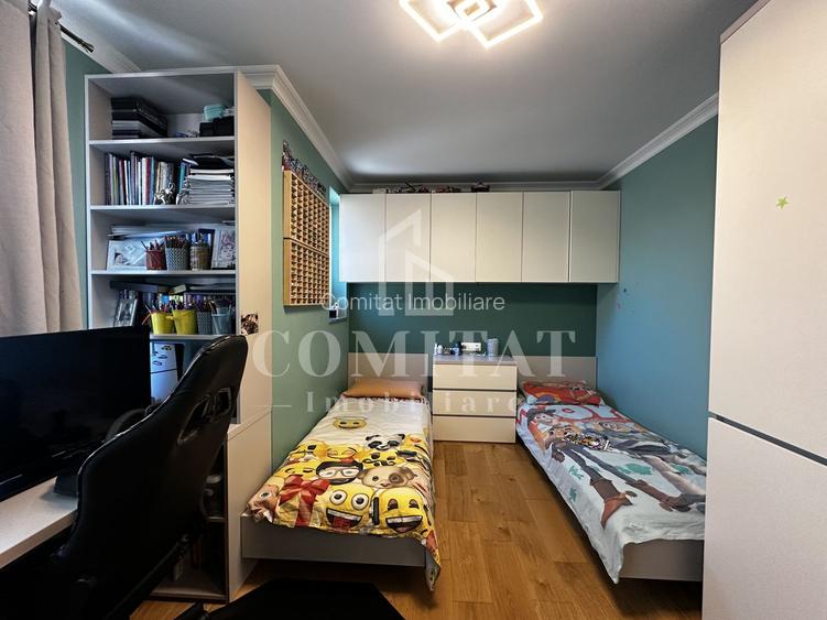 Apartament la cheie | Boxă și parcare | Chinteni - 13