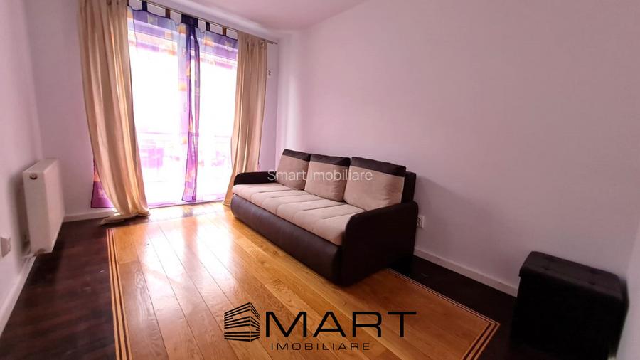 Apartament 3 camere cu loc parcare zona Promenada Mall - 5