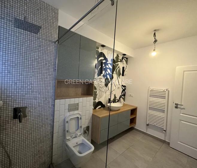 Casa de vânzare in Borhanci, 210mp utili, utilată - 6