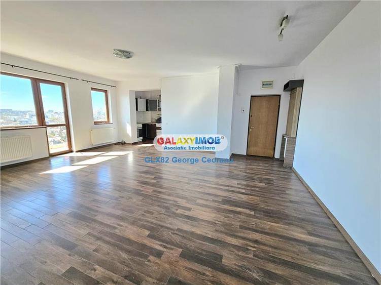 Inchiriere apartament 2 camere bloc nou Vitan metrou M. Bravu - 6