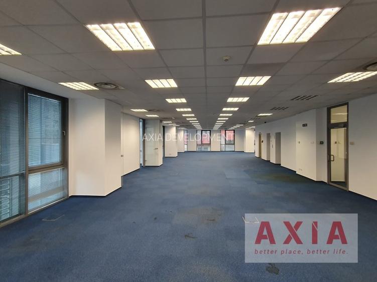 Inchirieri birouri zona Unirii-Timpuri Noi, Comision 0% - 8