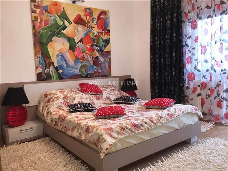 Royal Imobiliare - Inchiriere Apartament zona Cantacuzino - 7