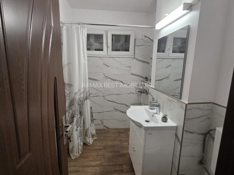 Titan, pe Liviu Rebreanu, 5 minute metrou si parc IOR, bloc 4 etaje - 8