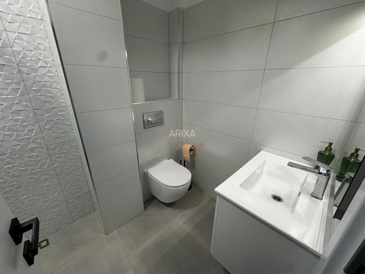 3 Camere Cu Parcare Decomandat Bloc Nou Berceni Metalurgiei Terasa Mare - 19