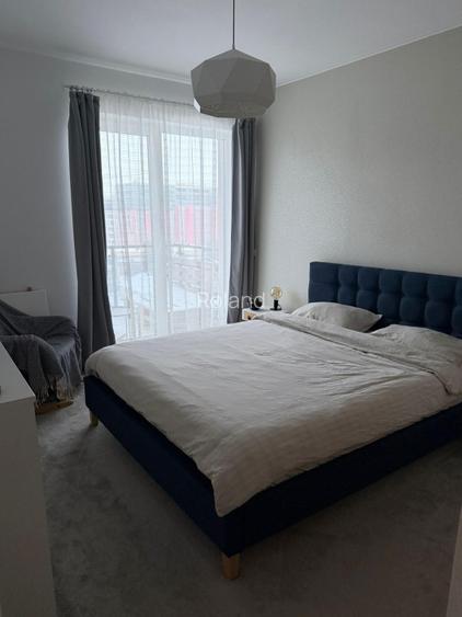 Apartament modern cu 2 camere in cartierul Gheorgheni - 4