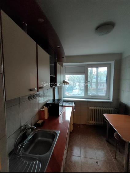 Bulevardul Uverturii Dealul Tugulea - 9