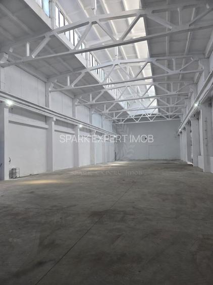 HALA  PRODUCTIE//BIROURI//ZONA LUKOIL - 6