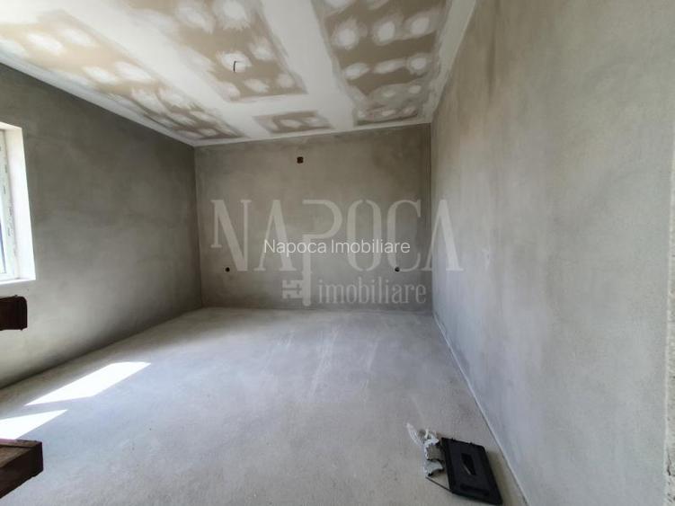 Casa 4 camere de vanzare in Santandrei - 2