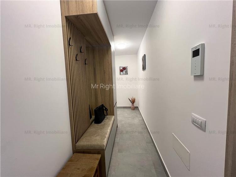 Apartament 2 camere si dressing | Parcare | Tracotrul - 4