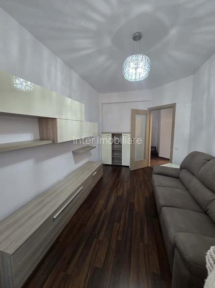 Apartament cu 3 camere si 2 bai pe 2 niveluri - 4