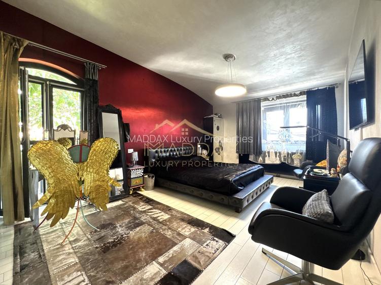 Vila cu 5 camere *344mp* + 400mp Teren // Zona Bucurestii Noi - 54