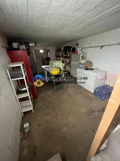 Vila - posibilitate pensiune  - 16