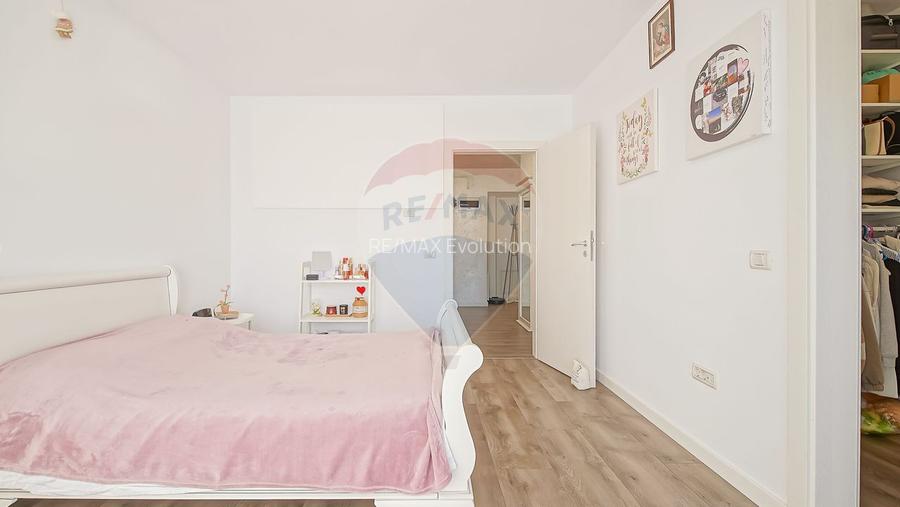 PENTHOUSE 5 CAMERE | VEDERE PANORAMICA | ZONA NOUA – NATURA SI LINISTE - 23