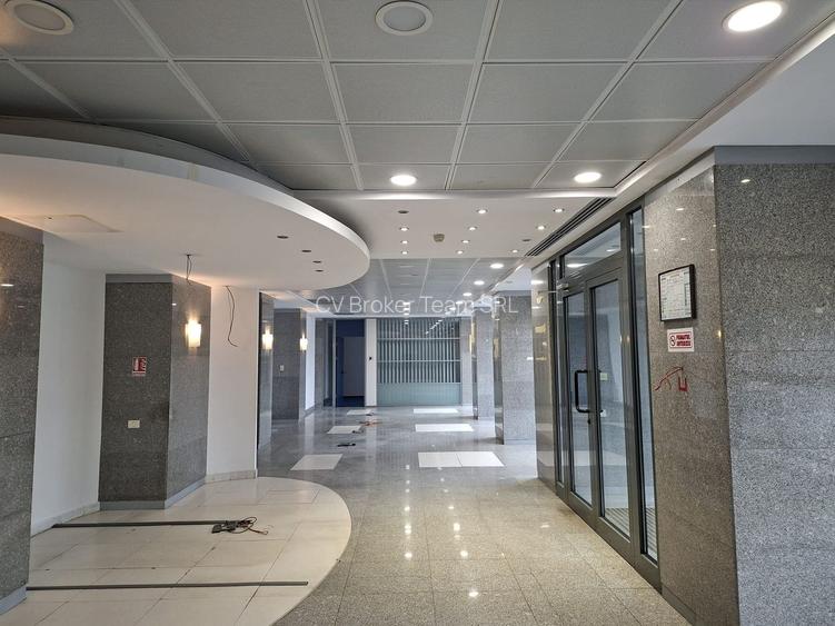 Spațiu 320 mp | Vitrină 25 m | Spital Grozovici - 9