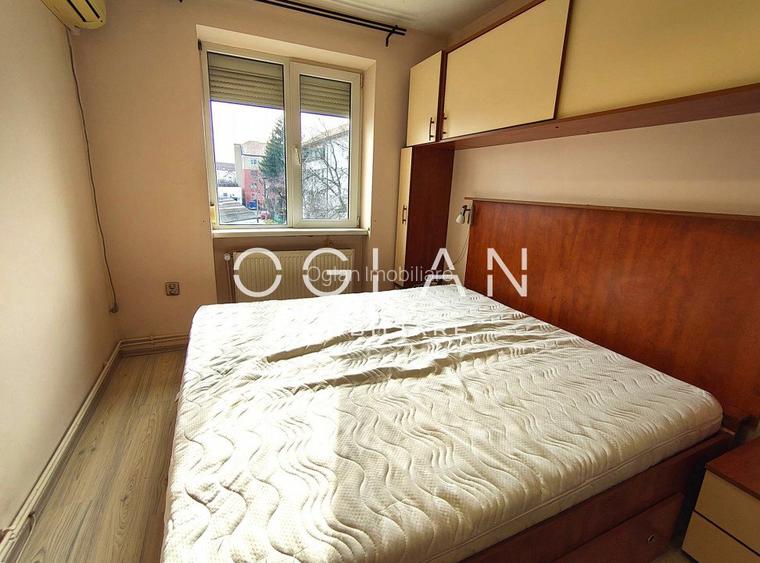 Apartament 2 cam. Etaj 2/2- Central: Trei Stejari - 7