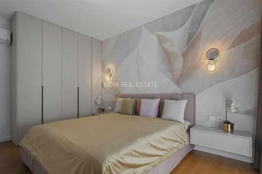 Apartament cu 3 camere Premium | One Cotroceni Park | Parcare optional - 8