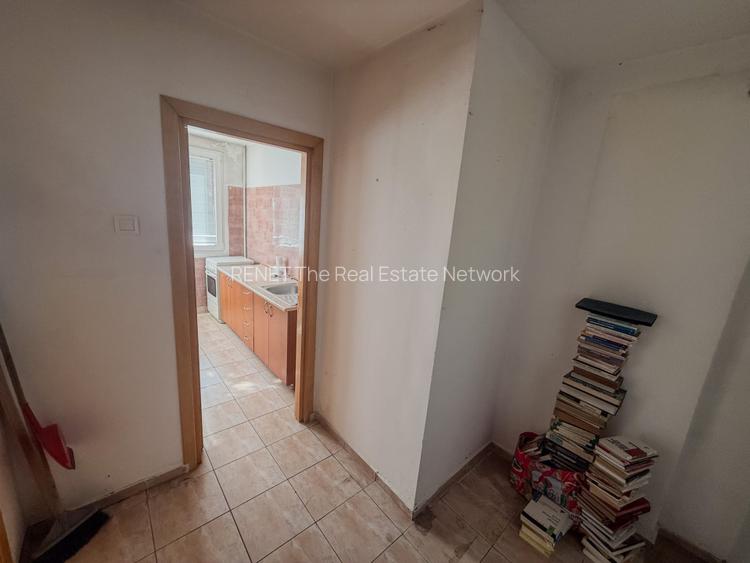 Apartament 2 camere – Teiul Doamnei | 50 mp utili | Etaj 7/10 - 12