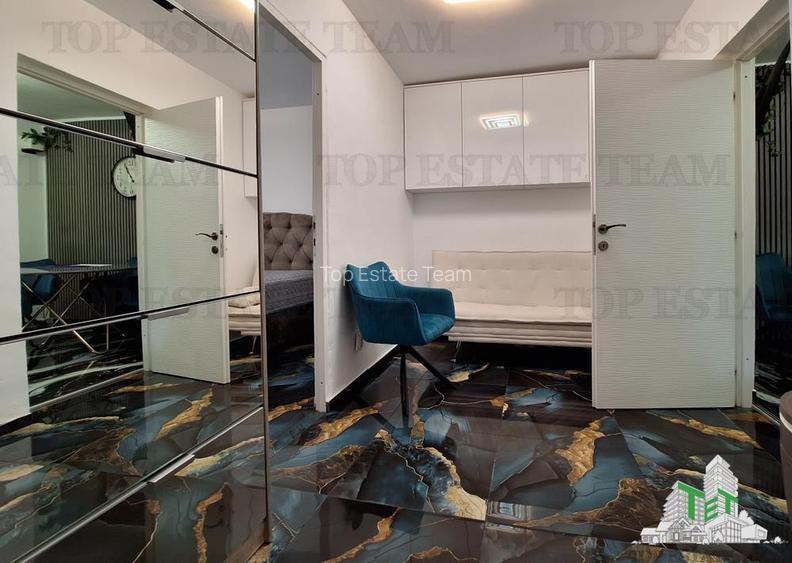 Apartament 2 camere | Renovat | La 5 minute de Bucur Obor - 8