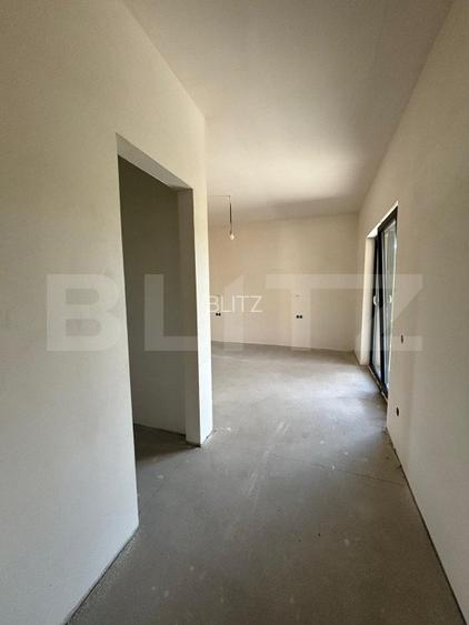 Casa individuala cu panouri solare, Salistea Veche - 13