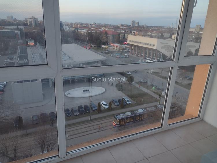 Proprietar închiriez apartament două camere zona Olimpia  - 8