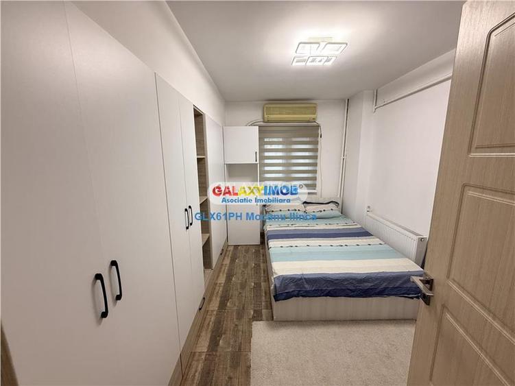 Inchiriere apartament 4 camere, modern, Republicii, Ploiesti - 17