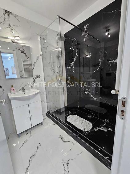 Apartament -  tip studio de închiriat Apărătorii Patriei - Prima Inchiriere - 8