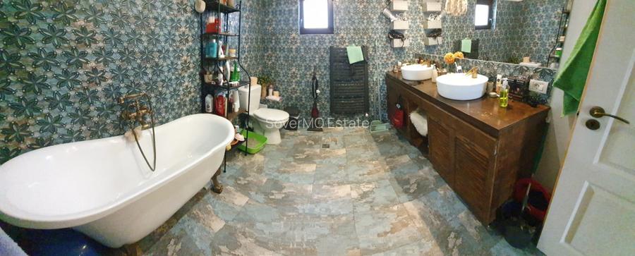 Casă modernă 2020, teren 450 mp - 1 Decembrie - 12