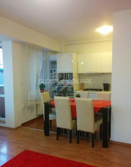 3 camere , 80 mp,  Bloc Nou, 2 balcoane, Dorobantilor, Marasti - 3