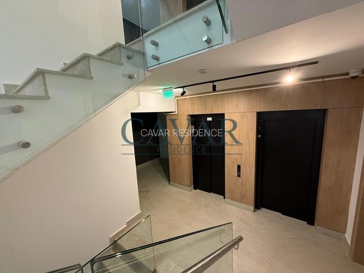 Alege excelenta in locuire, alege Cavar Residence Bradetului 24B - 9