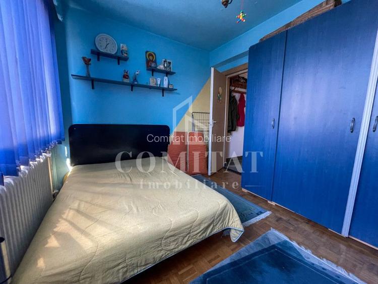 Apartament 3 camere | 65mp utili | Semicentral zona Piata Abator - 5