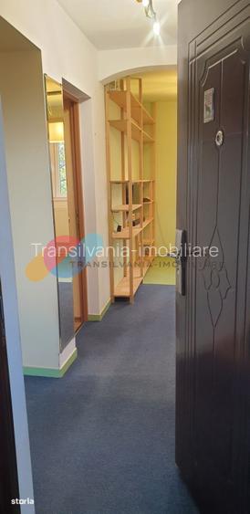 Apartament 57 m² utili în vilă,zona Plevnei - 19