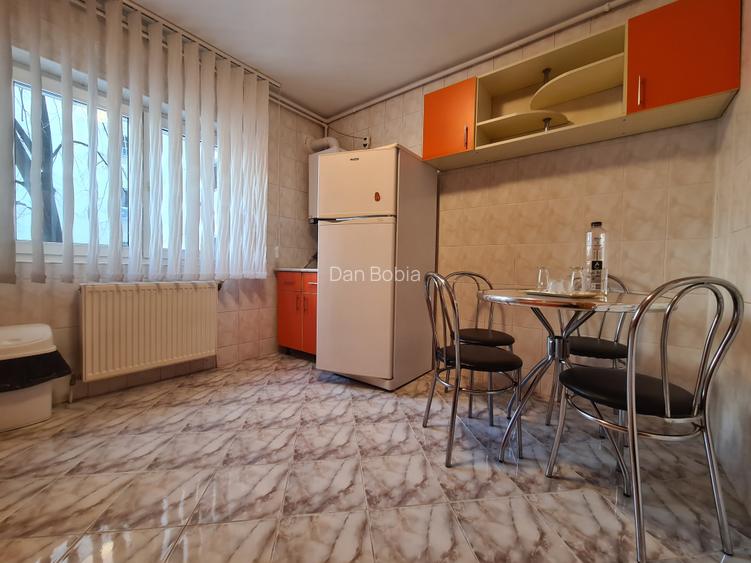 Ap 3 Camere Mall vitan- Piata unirii + Centrala Proprie DB - 7