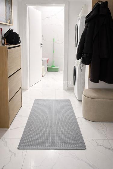 Proprietar vând apart. 2 camere+parcare in CF,  2025, mobilat premium Staer - 3