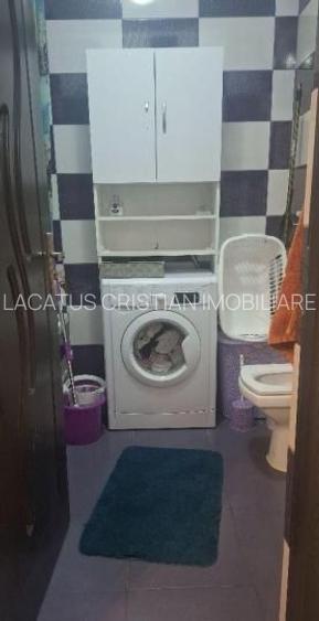 APARTAMENT 2 CAMERE DECOMANDAT CONFORT 0 ZONA FAR - 5