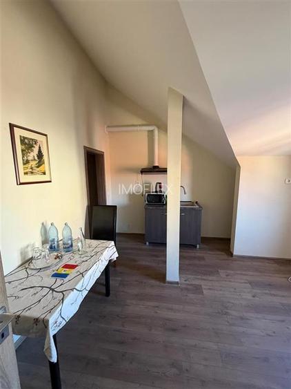 Studio de inchiriat, zona Brasovul Vechi - 3