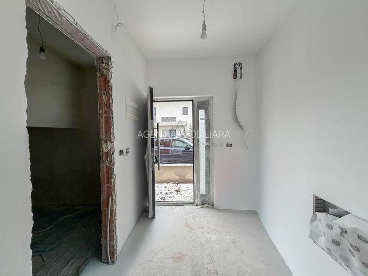 Casa individuala P+1+M I Comision 0 - 6