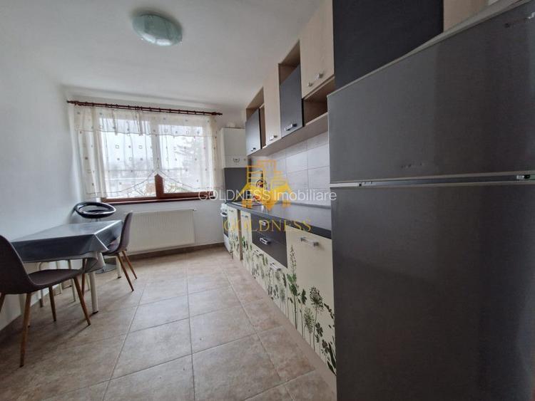 3 camere, modern,parcare, 2 bai,Gheorgheni, zona Fagului, Pet Friendly - 5