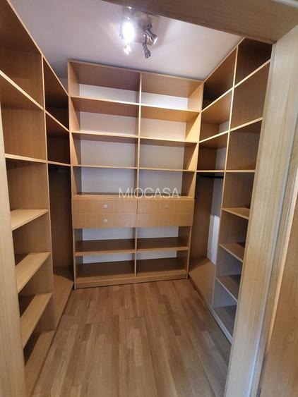 Apartament deosebit. Terasa 35 mp. Zona linistita In Plin Oras - 14