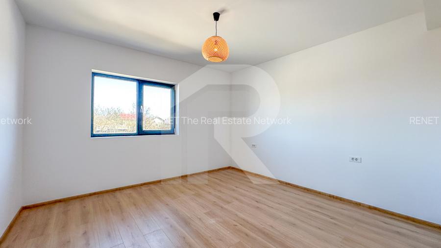 3 dormitoare, 3 băi - casă individuală în Comuna Berceni, COMISION 0 - 8